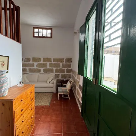 The Hidalga's Cozy House Casa vacanze