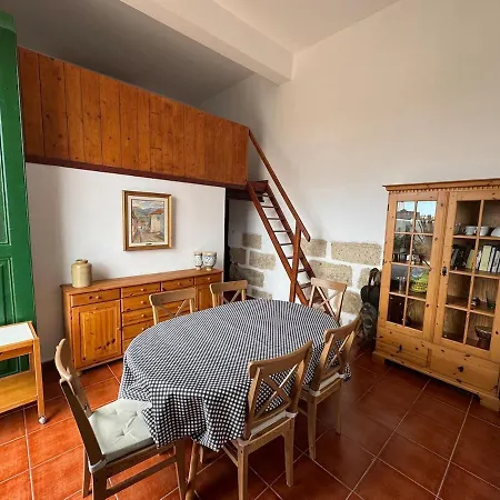 The Hidalga's Cozy House Holiday home *
