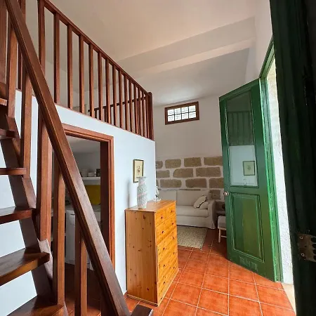 Casa vacanze The Hidalga's Cozy House Arafo